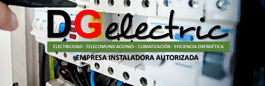 DGL Electrónica (Grupo DGelectric)