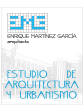 Enrique Martinez. Estudio de arquitectura